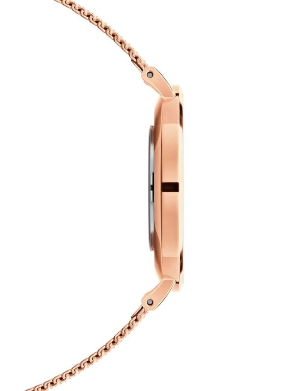 Daniel Wellington  Petite Melrose rose-gold watch - Image 4