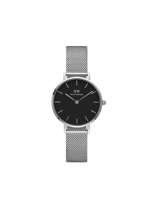 Daniel Wellington  Petite 28 logo watch