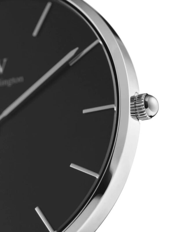 Daniel Wellington  Petite 28 logo watch - Image 3