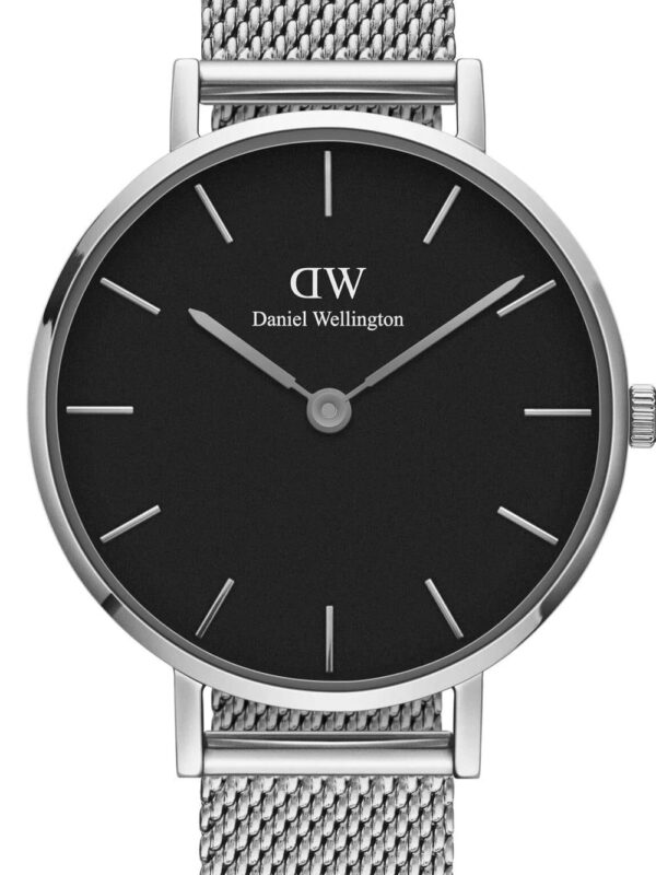 Daniel Wellington  Petite 28 logo watch - Image 2