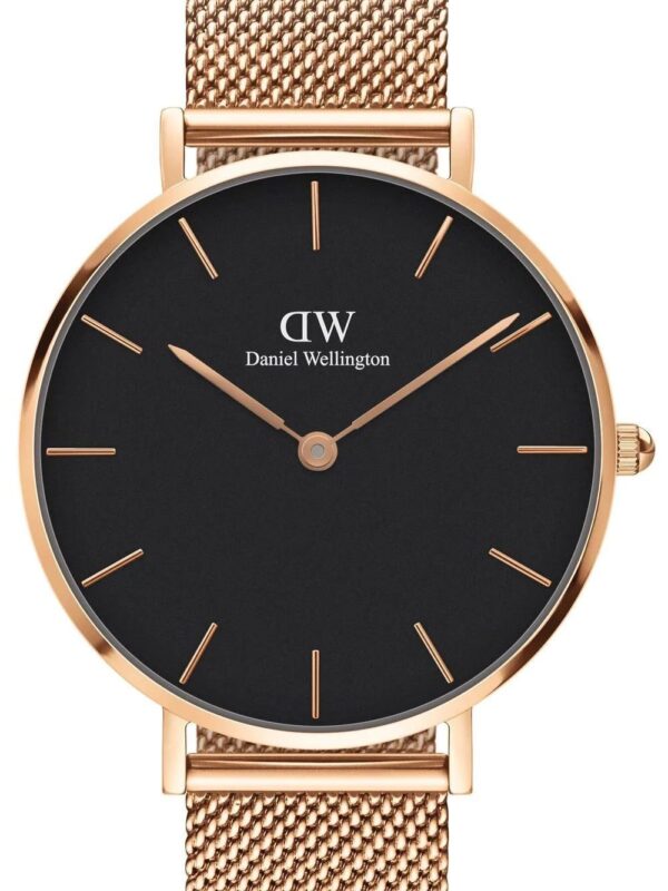 Daniel Wellington  Petite Melrose 32mm watch - Image 2