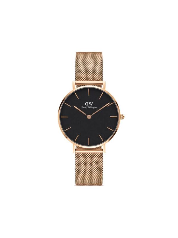 Daniel Wellington  Petite Melrose 32mm watch