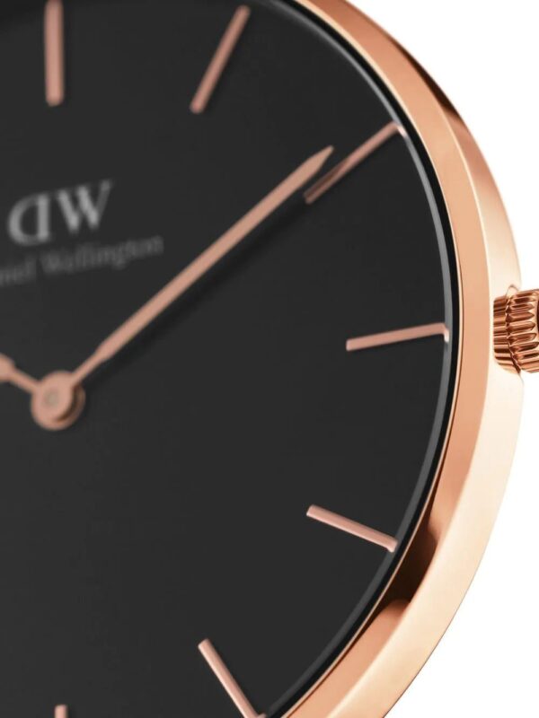 Daniel Wellington  Petite Melrose 32mm watch - Image 3