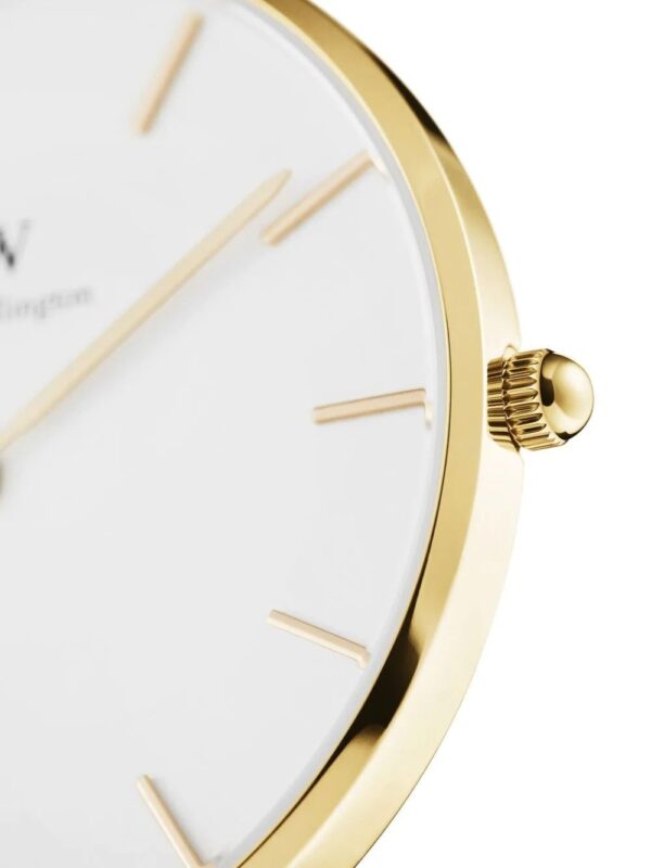 Daniel Wellington  Petite Evergold 36mm - Image 2