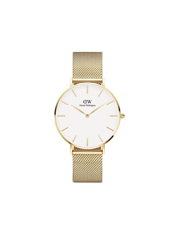Daniel Wellington  Petite Evergold 36mm