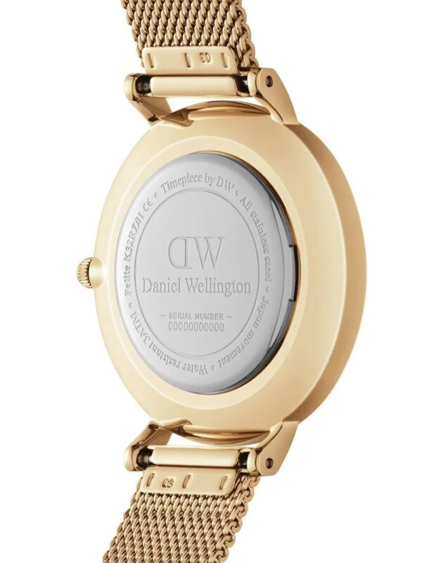 Daniel Wellington  Petite Evergold 36mm - Image 4
