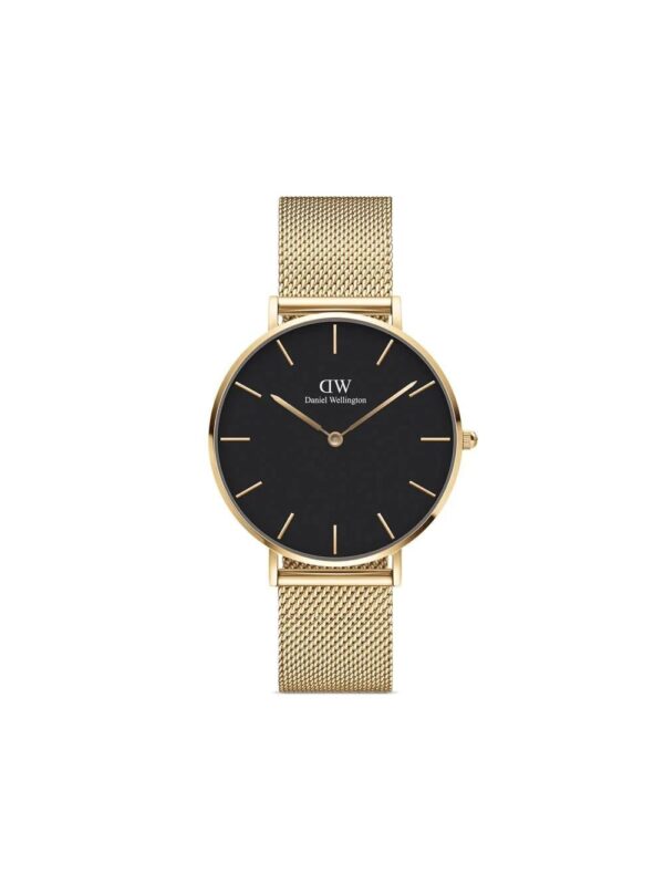 Daniel Wellington  Petite Evergold 36mm