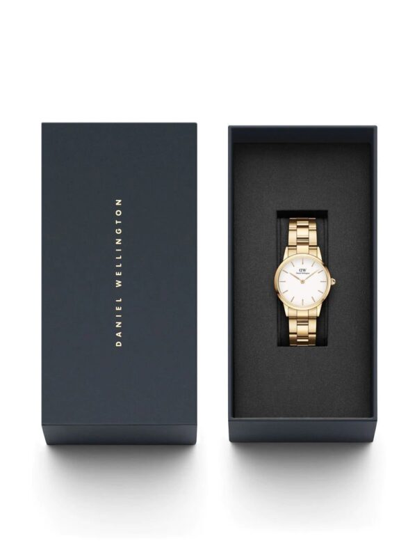 Daniel Wellington  Iconic Link 28mm - Image 4