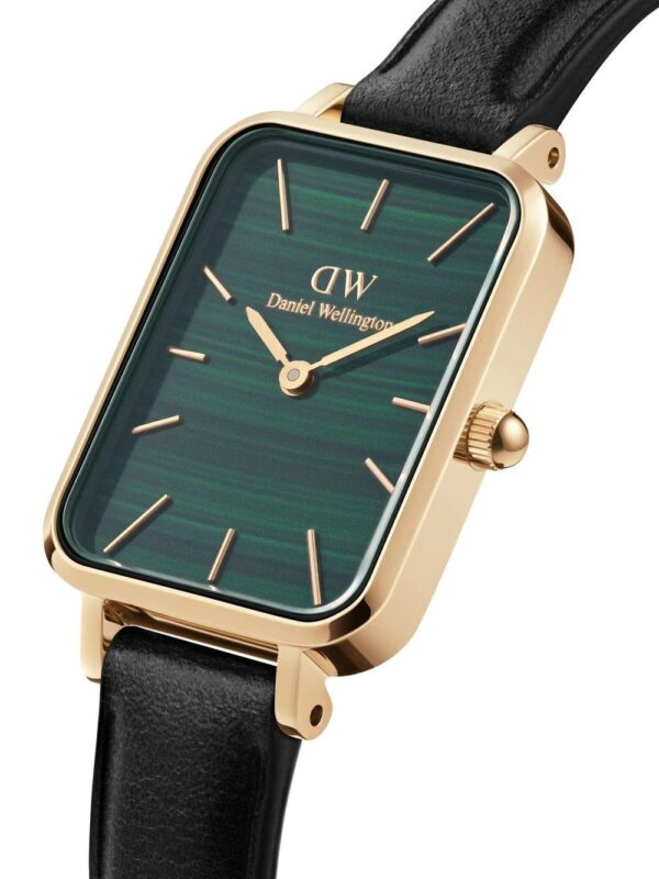 Daniel Wellington  Quadro Pressed Sheffield 20x26mm - Image 2