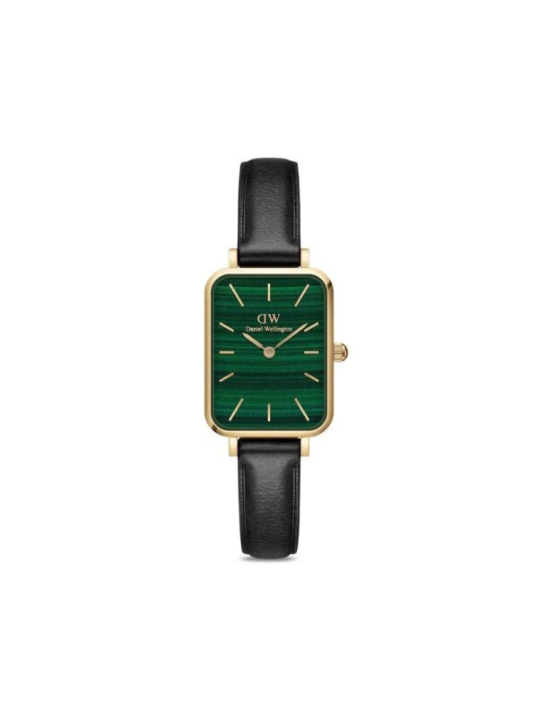 Daniel Wellington  Quadro Pressed Sheffield 20x26mm