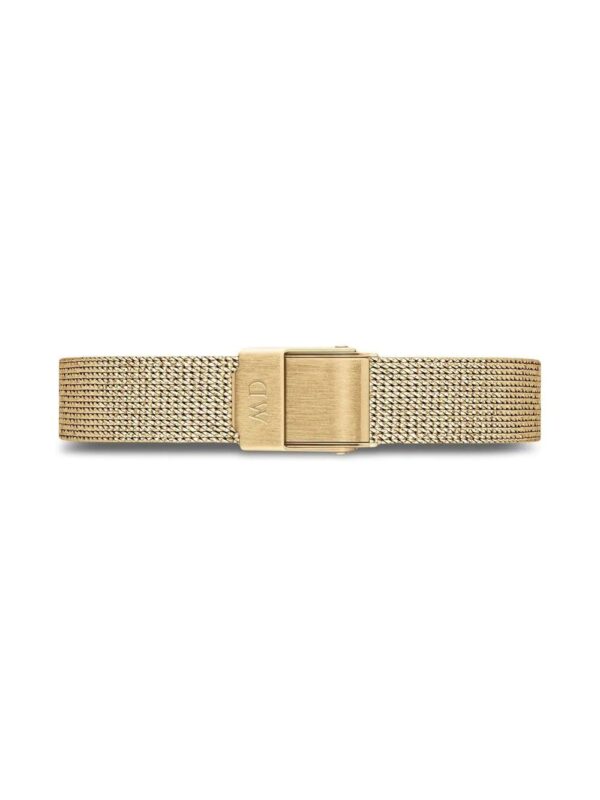 Daniel Wellington  Quadro Pressed Evergold 20x26mm - Image 3