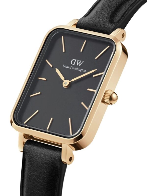 Daniel Wellington  Quadro Pressed Sheffield 20x26mm - Image 2