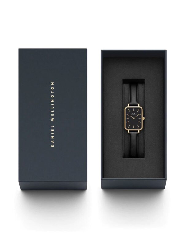 Daniel Wellington  Quadro Pressed Sheffield 20x26mm - Image 4