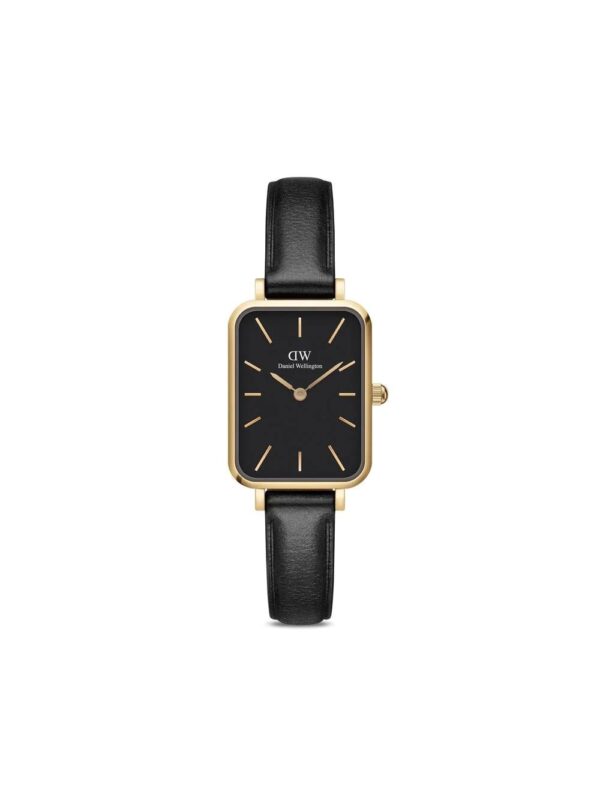 Daniel Wellington  Quadro Pressed Sheffield 20x26mm