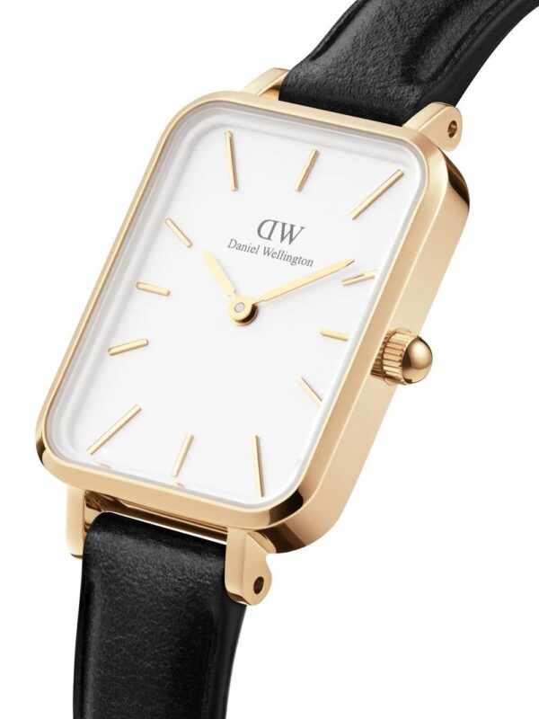Daniel Wellington  Quadro Pressed Sheffield 20x26mm - Image 2