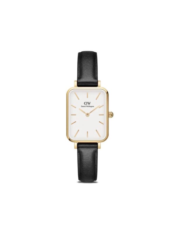 Daniel Wellington  Quadro Pressed Sheffield 20x26mm