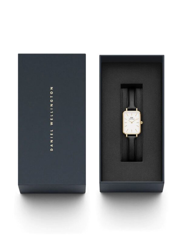 Daniel Wellington  Quadro Pressed Sheffield 20x26mm - Image 4