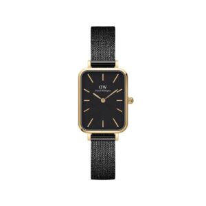 Daniel Wellington  Quadro Pressed Ashfield 20x26mm