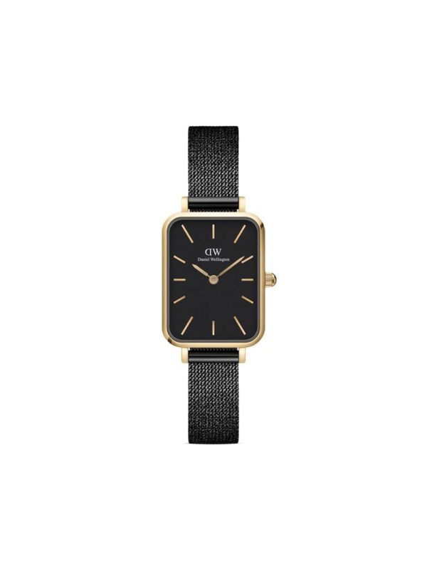 Daniel Wellington  Quadro Pressed Ashfield 20x26mm