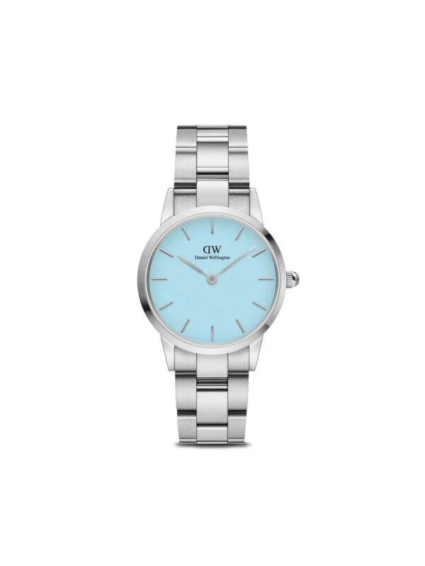 Daniel Wellington  Iconic Link Capri 28mm