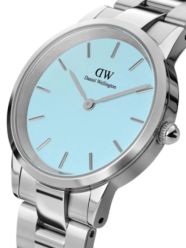 Daniel Wellington  Iconic Link Capri 28mm - Image 2
