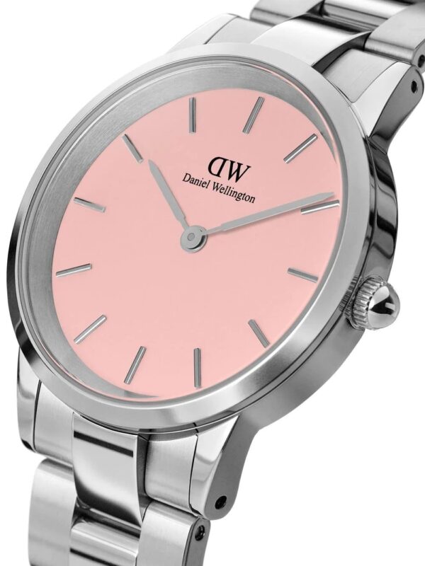 Daniel Wellington  Iconic Link Blush 28mm - Image 2