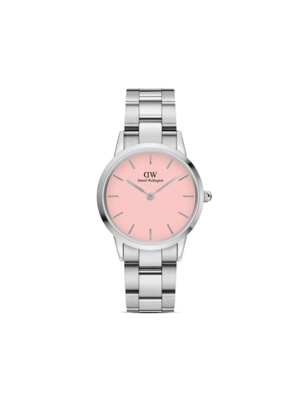Daniel Wellington  Iconic Link Blush 28mm