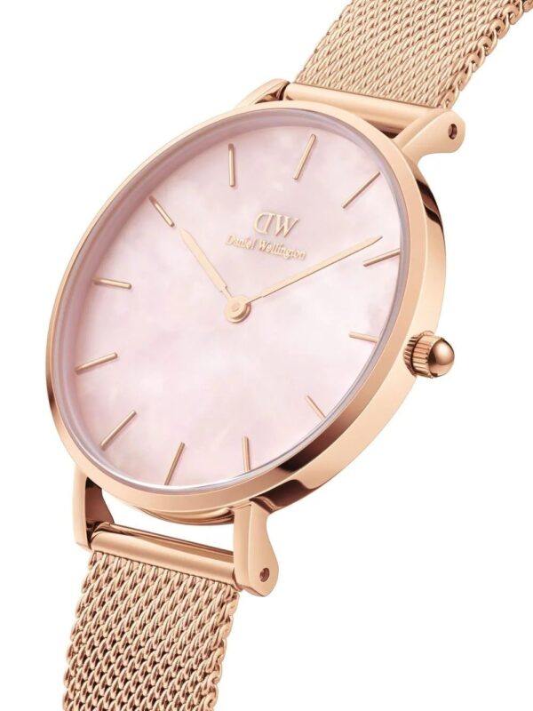 Daniel Wellington  Petite Melrose 32mm watch - Image 2