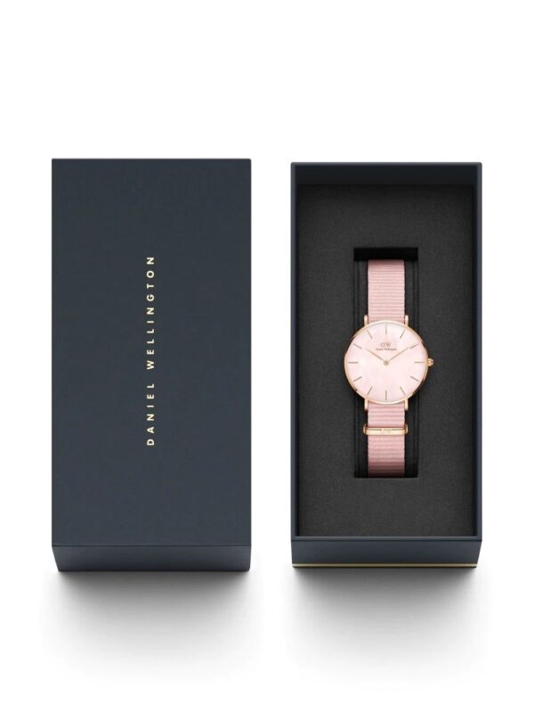 Daniel Wellington  Petite Coral 32mm - Image 4