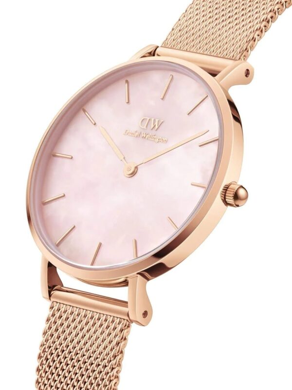 Daniel Wellington  Petite 28 Melrose - Image 2