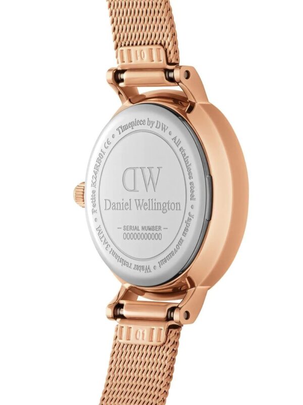 Daniel Wellington  Petite 28 Melrose - Image 3