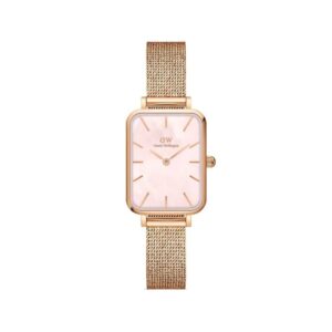Daniel Wellington  Quadro Pressed Melrose watch