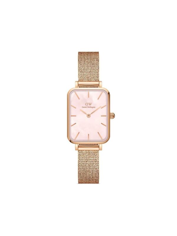 Daniel Wellington  Quadro Pressed Melrose watch