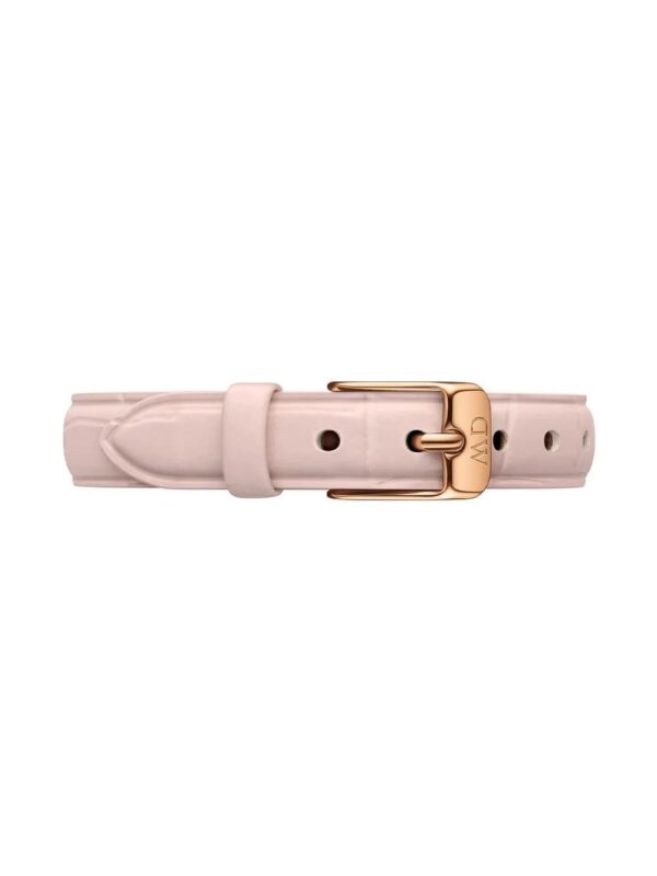 Daniel Wellington  Quadro Pressed Rouge 20x26mm - Image 3
