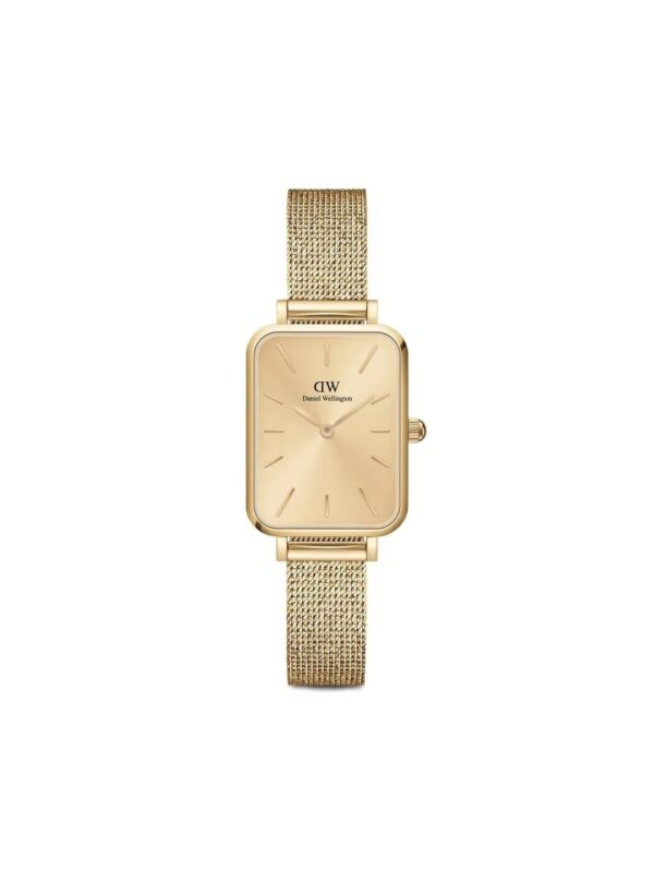 Daniel Wellington  Quadro Pressed Unitone 20x26mm
