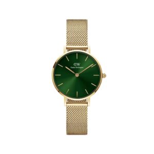Daniel Wellington  Petite Emerald 28mm