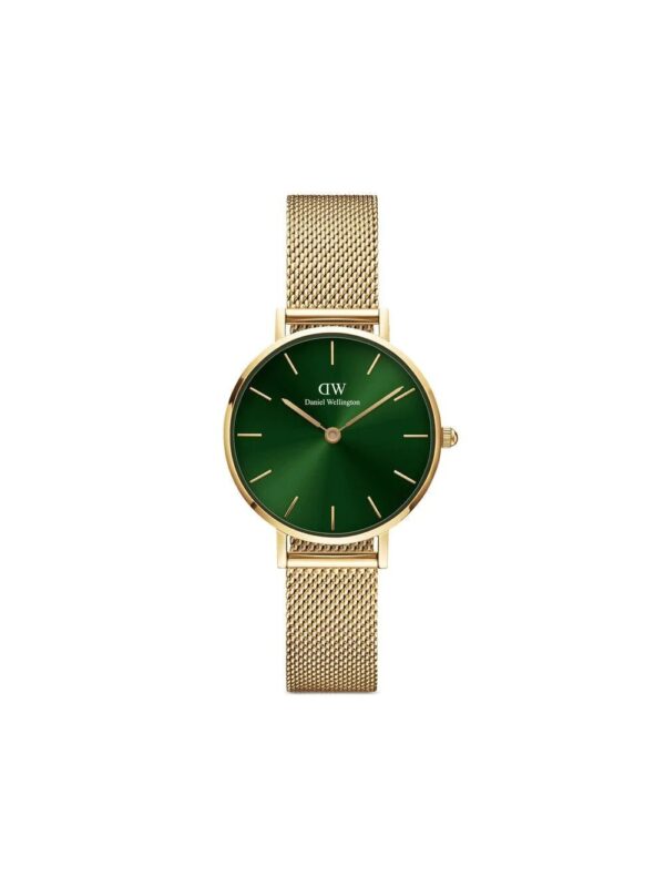 Daniel Wellington  Petite Emerald 28mm