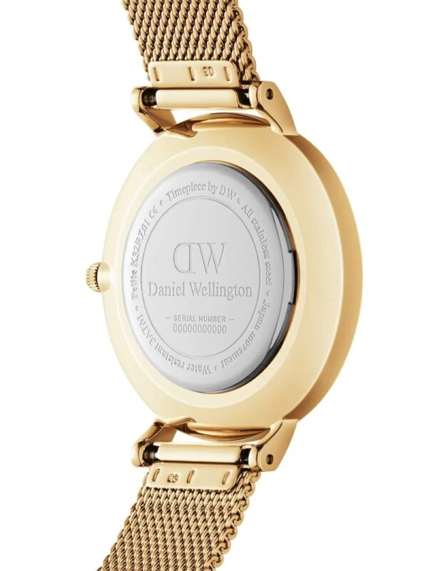 Daniel Wellington  Petite Emerald 28mm - Image 3