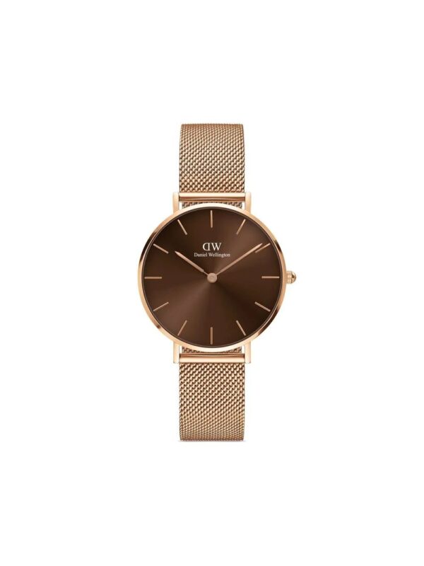 Daniel Wellington  Petite Amber 32mm watch