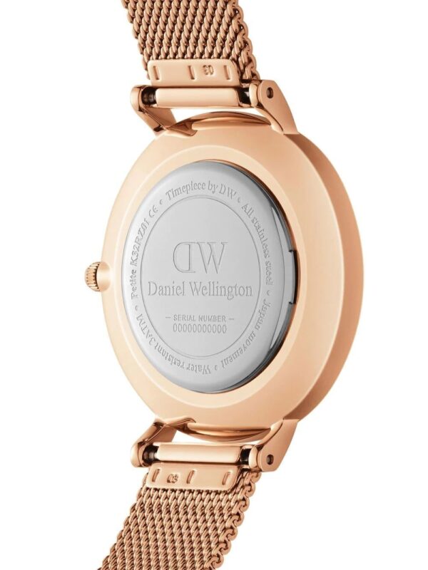 Daniel Wellington  Petite Amber 32mm watch - Image 3
