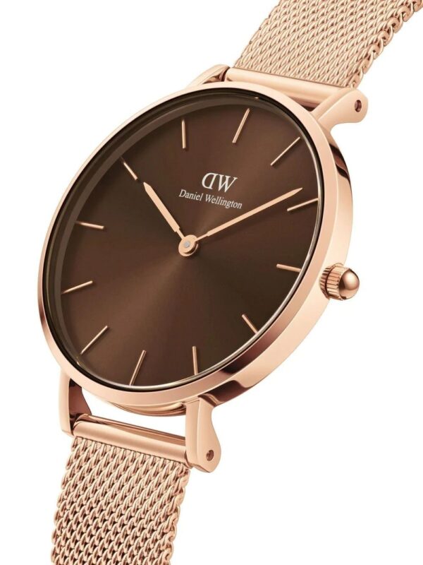 Daniel Wellington  Petite Amber 32mm watch - Image 2