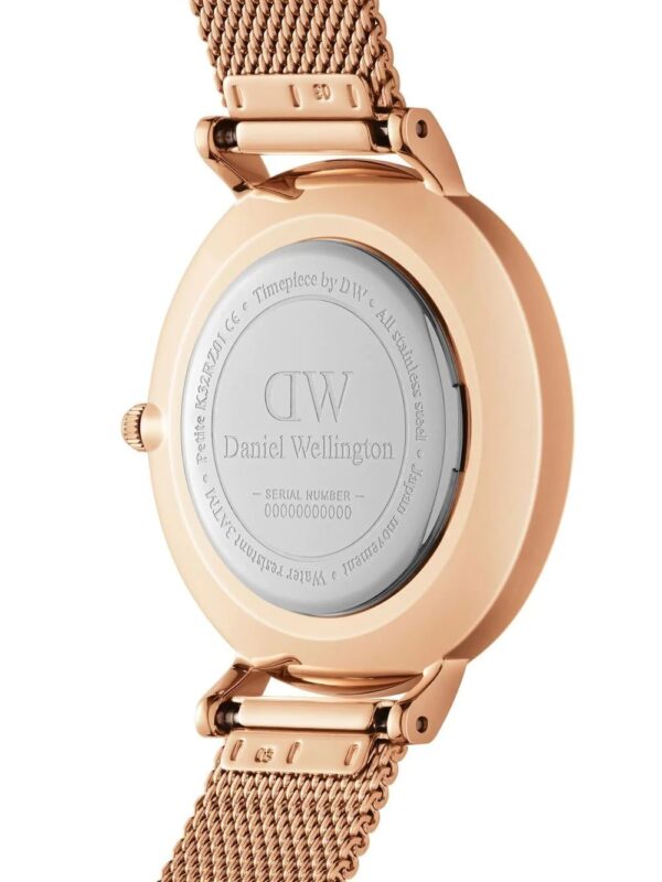 Daniel Wellington  Petite Amber 28mm watch - Image 3