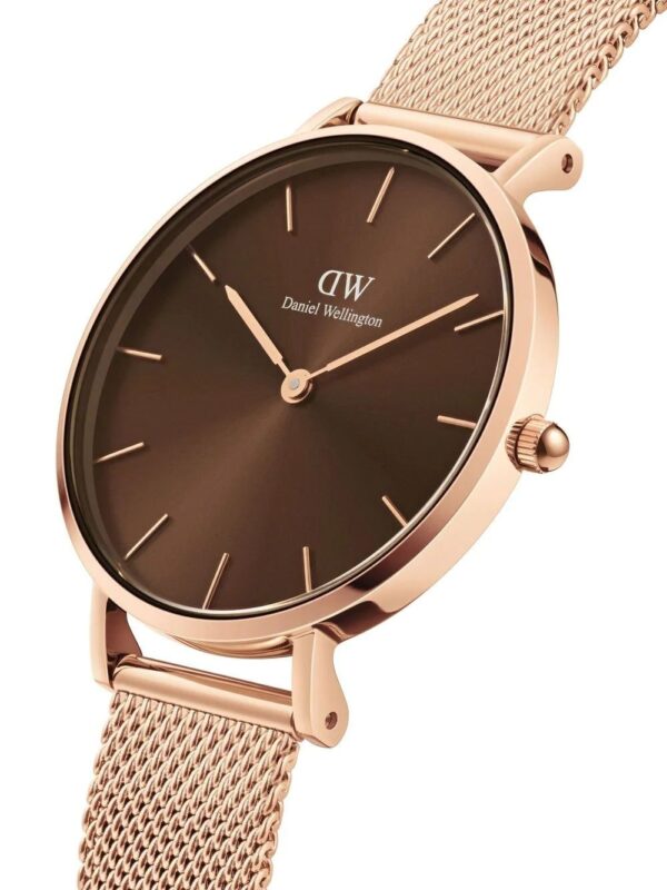 Daniel Wellington  Petite Amber 28mm watch - Image 2