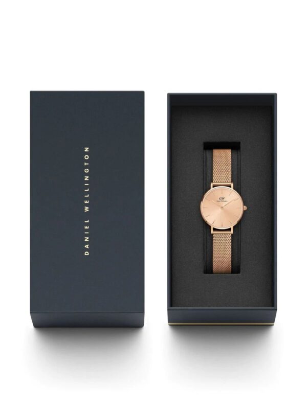 Daniel Wellington  Petite Unitone 28mm - Image 4