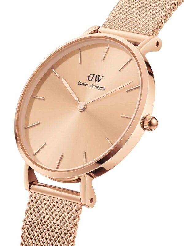 Daniel Wellington  Petite Unitone 28mm - Image 2