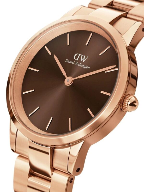 Daniel Wellington  Iconic Link Amber 32mm - Image 2