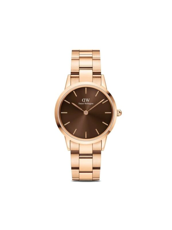 Daniel Wellington  Iconic Link Amber 32mm
