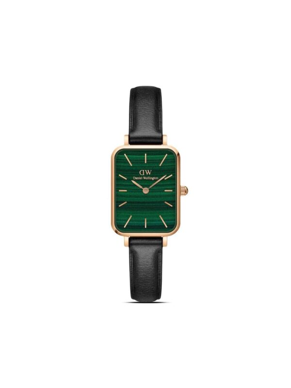 Daniel Wellington  Quadro Pressed Sheffield 20x26mm