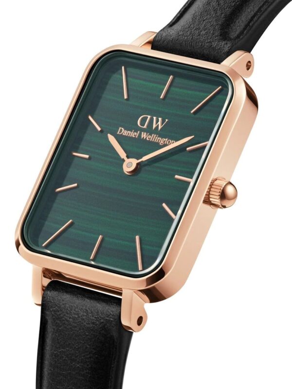 Daniel Wellington  Quadro Pressed Sheffield 20x26mm - Image 2