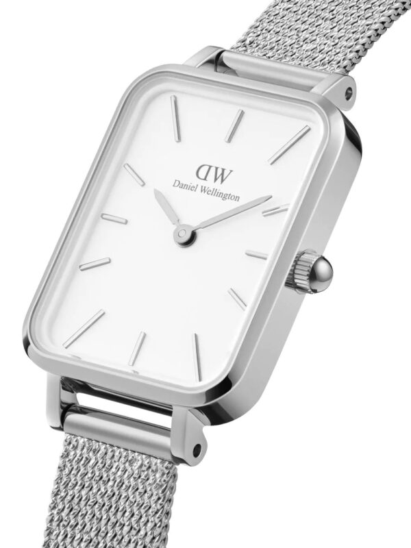 Daniel Wellington  Quadro Pressed 20mm - Image 2